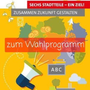 Zusammen Zukunft Gestalten › Ortsverein